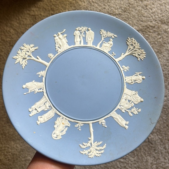 Wedgewood - Picture 12 of 12